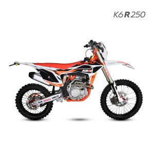 K6 R 250